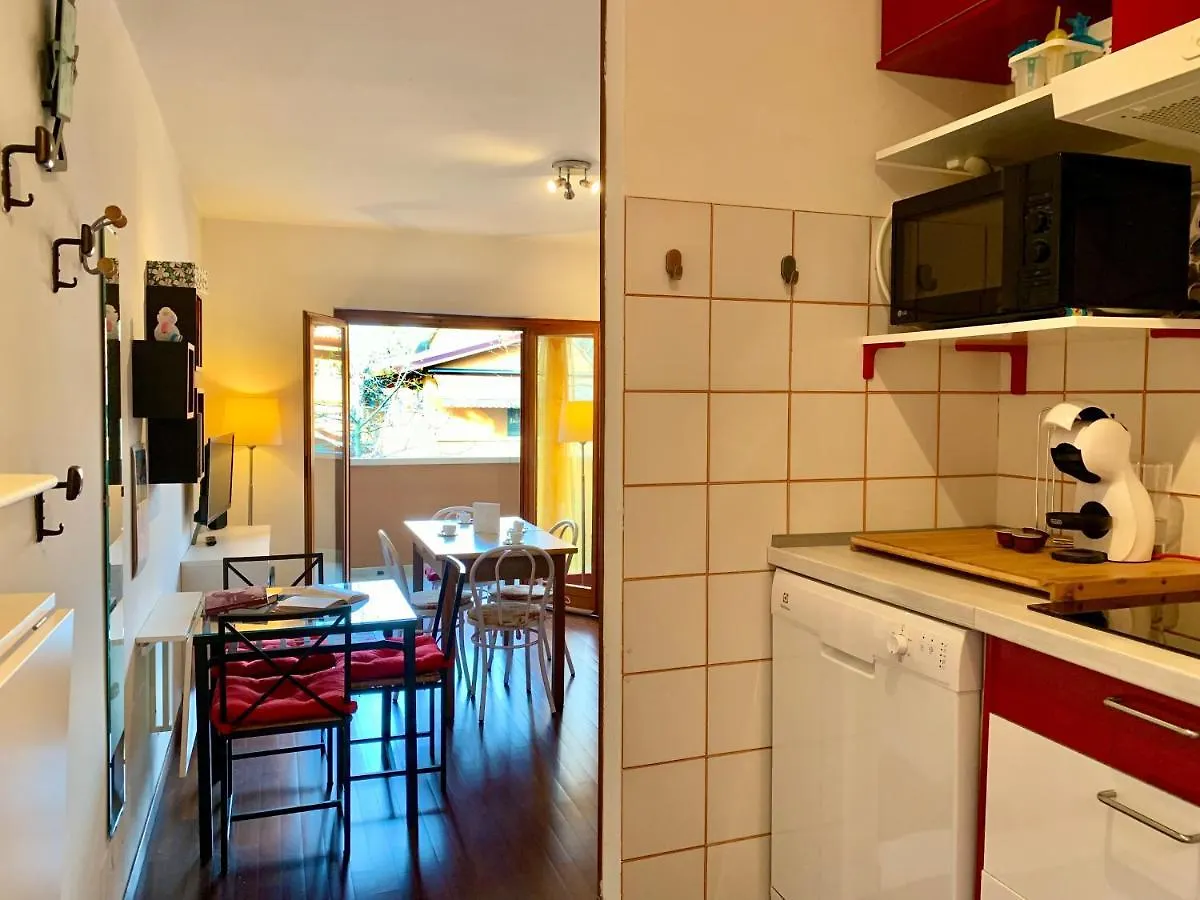 Ariel Apt Residence Punta Gro' Sirmione
