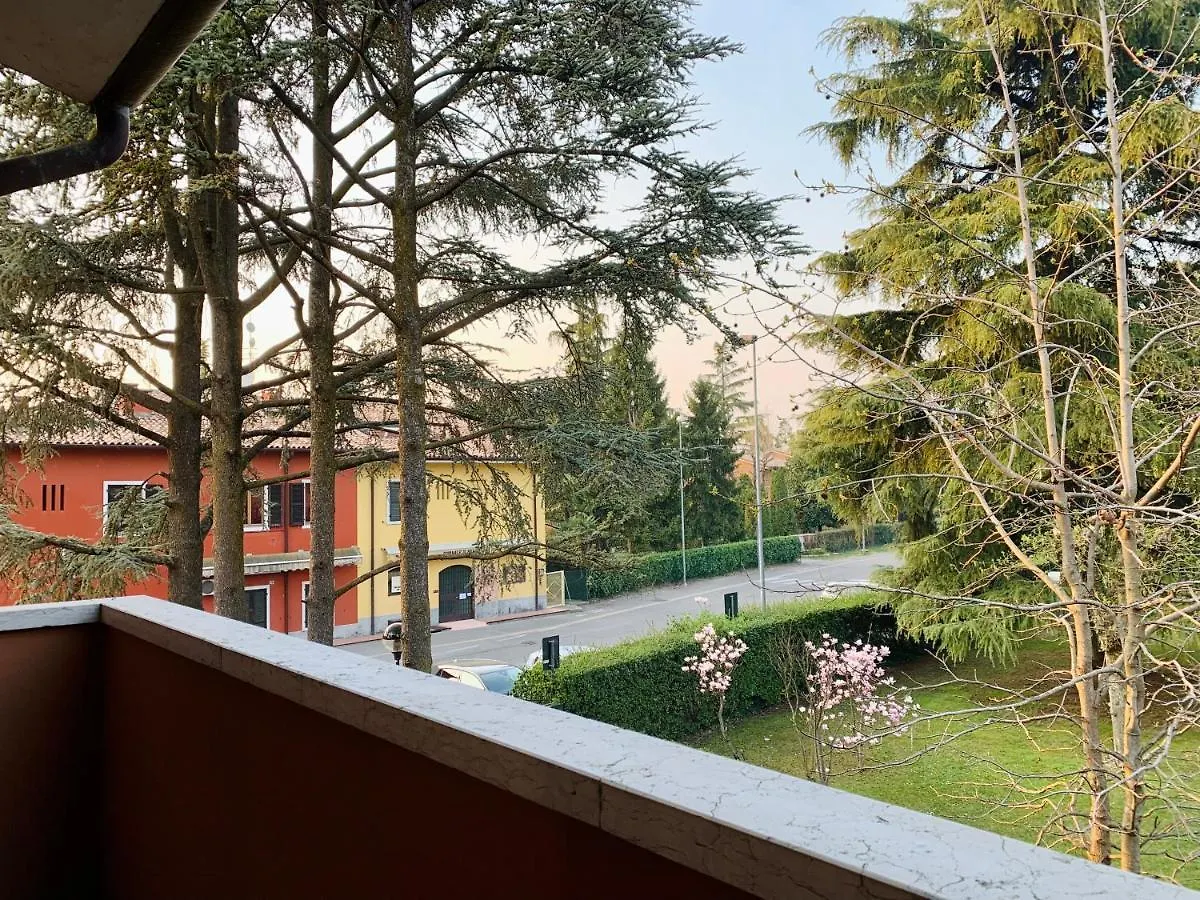 Ariel Apt Residence Punta Gro' Sirmione 0*,