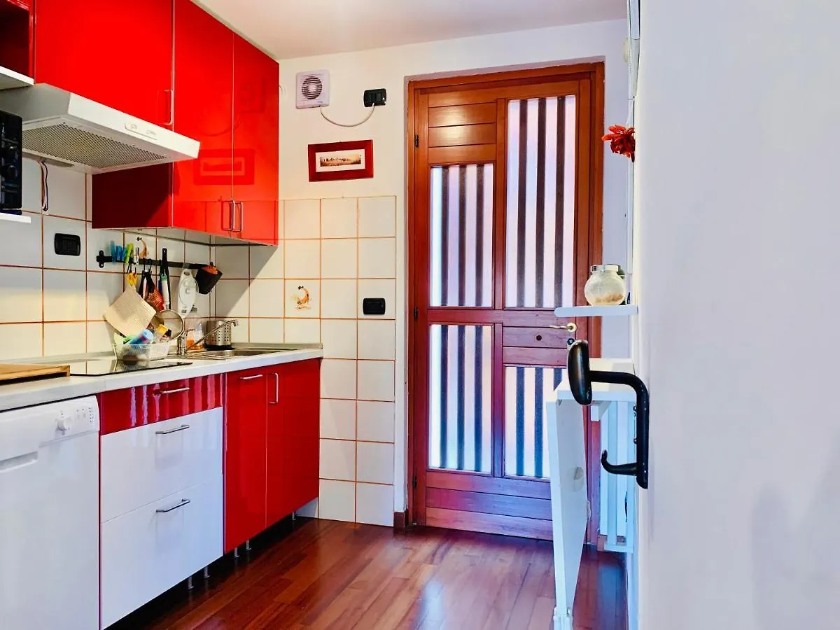 Ariel Apt Residence Punta Gro' Sirmione