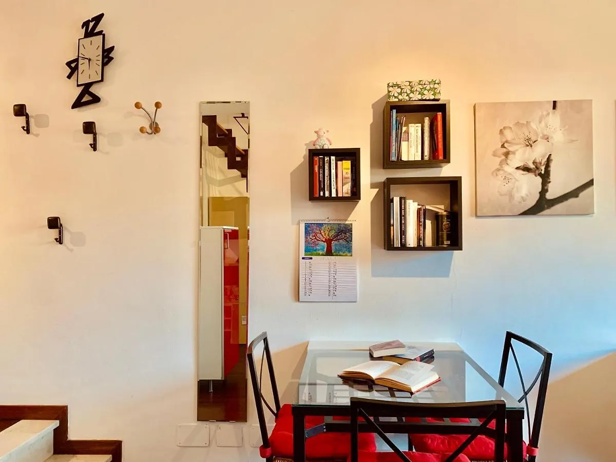 Ariel Apt Residence Punta Gro' Sirmione 0*,  Italien