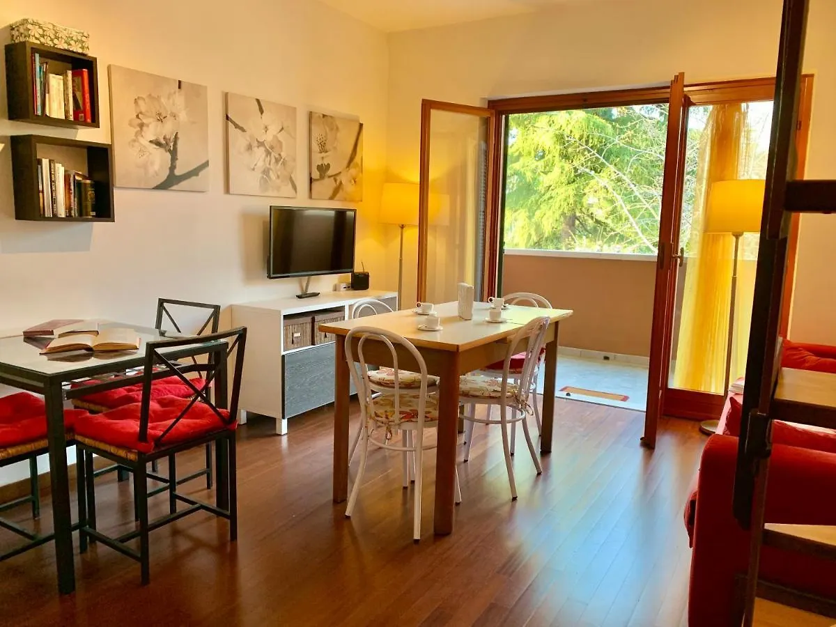 Ariel Apt Residence Punta Gro' Sirmione
