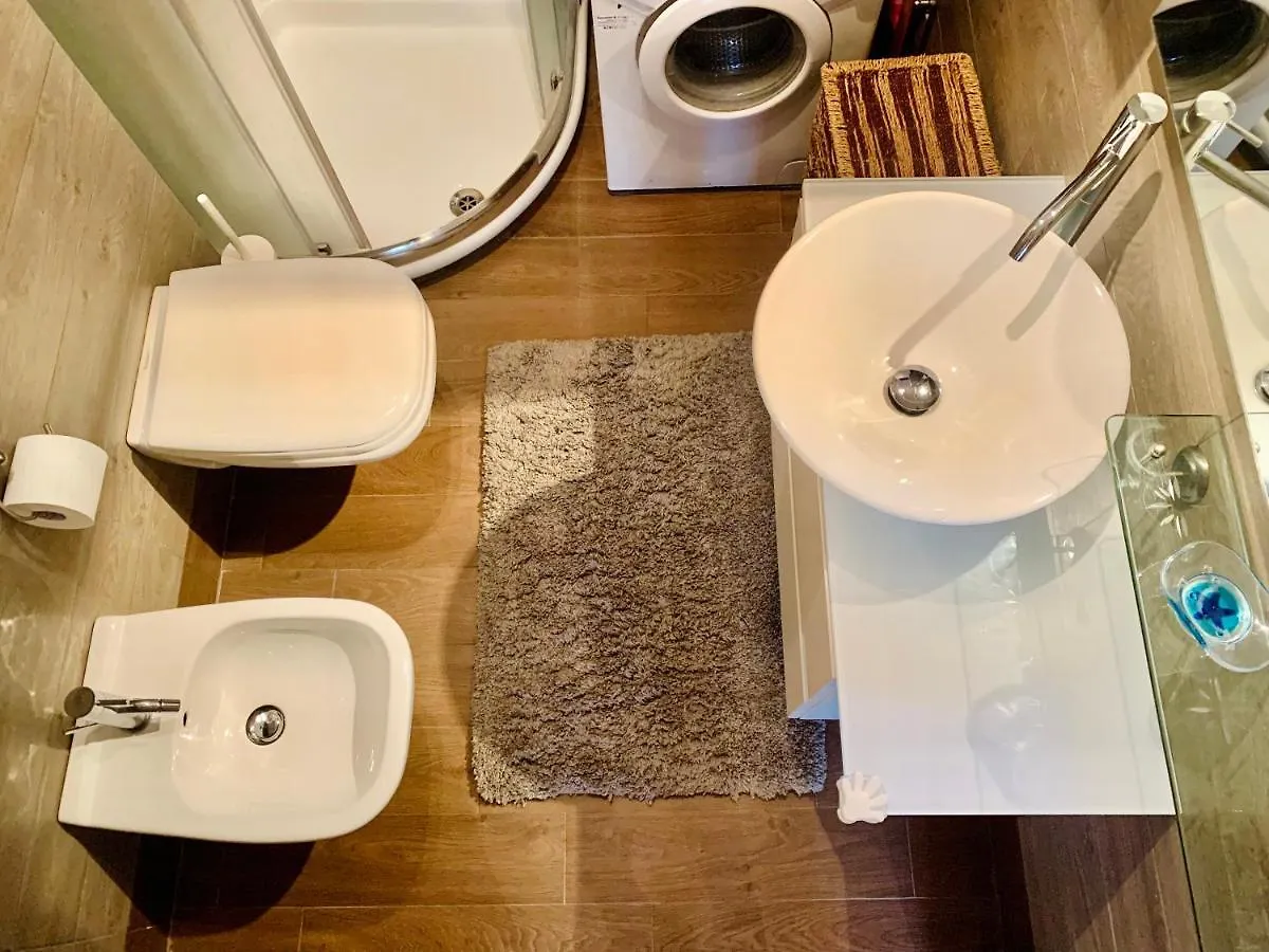 Ariel Apt Residence Punta Gro' Sirmione