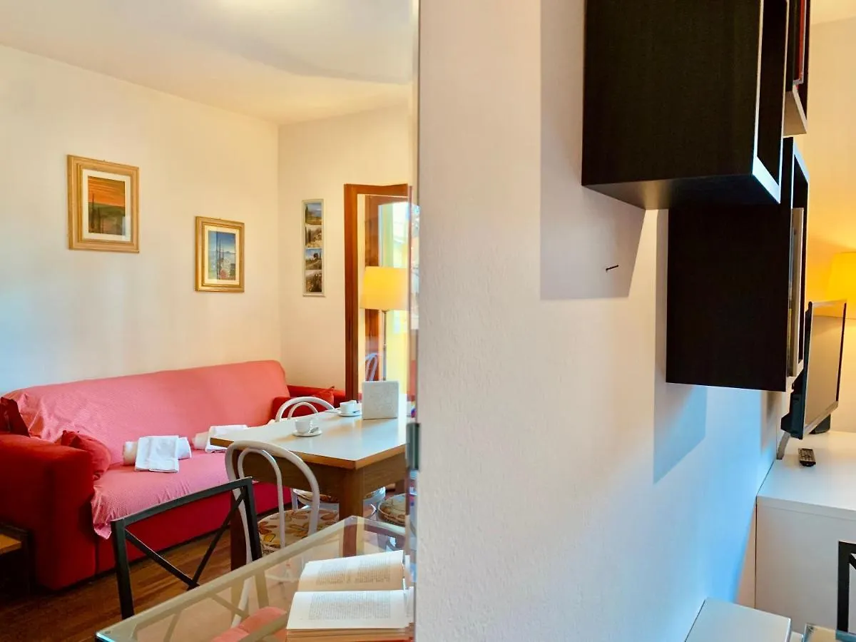 Ariel Apt Residence Punta Gro' Sirmione 0*,  Italien