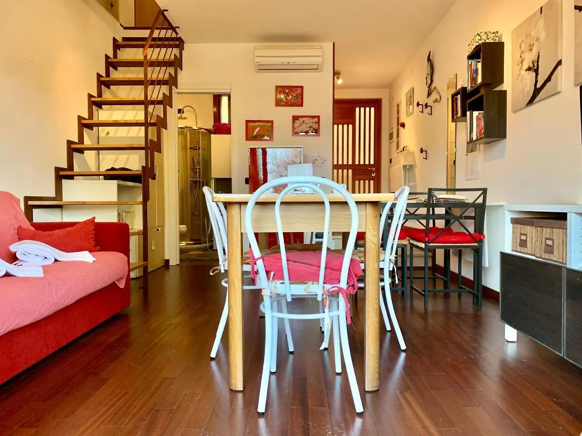 Ariel Apt Residence Punta Gro' Sirmione 0*,