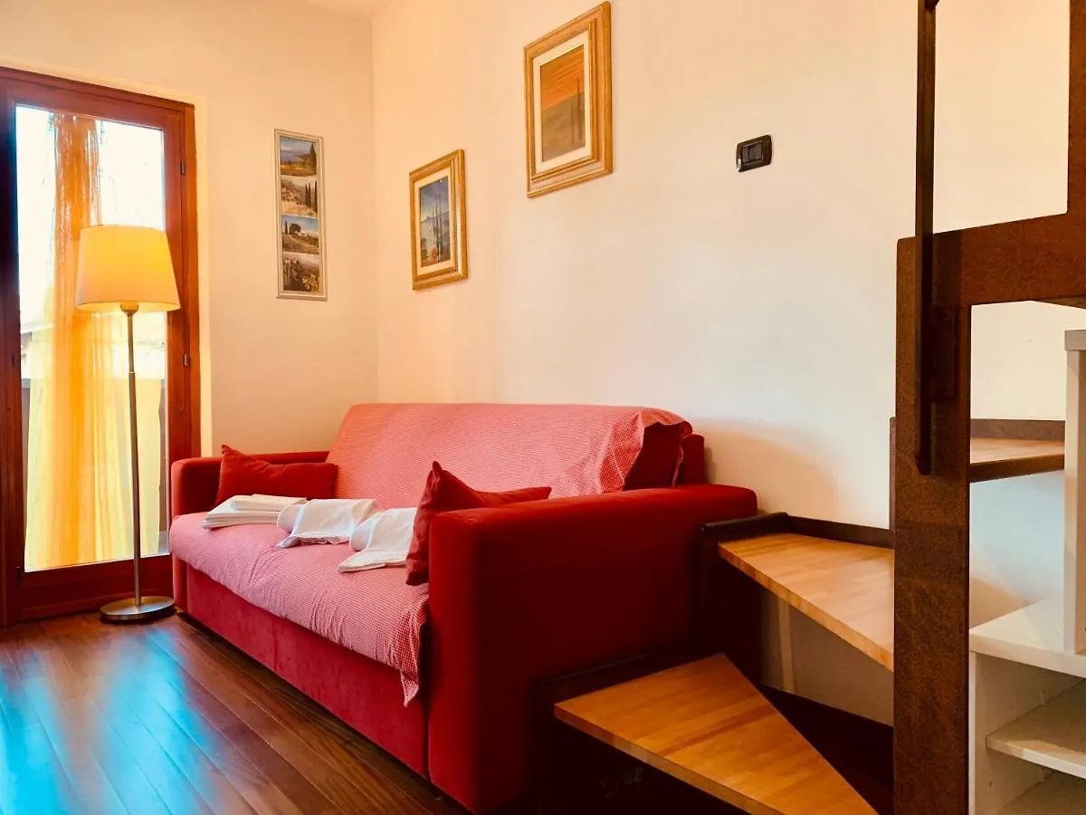 Ariel Apt Residence Punta Gro' Sirmione