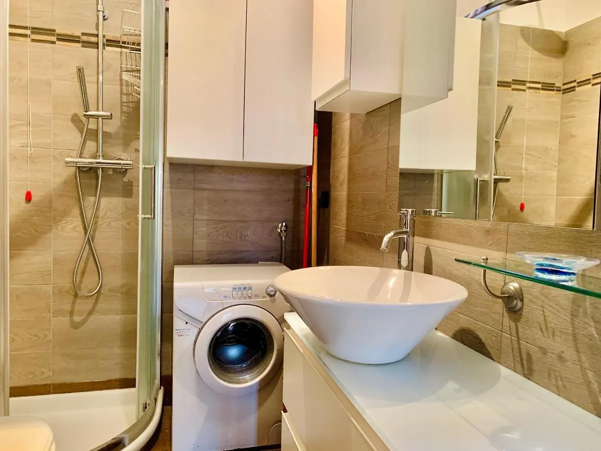 Ariel Apt Residence Punta Gro' Sirmione 0*,