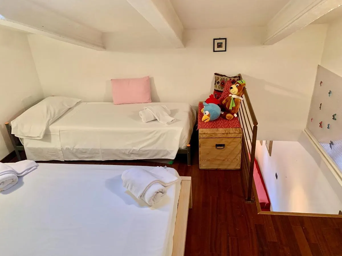 Ariel Apt Residence Punta Gro' Sirmione